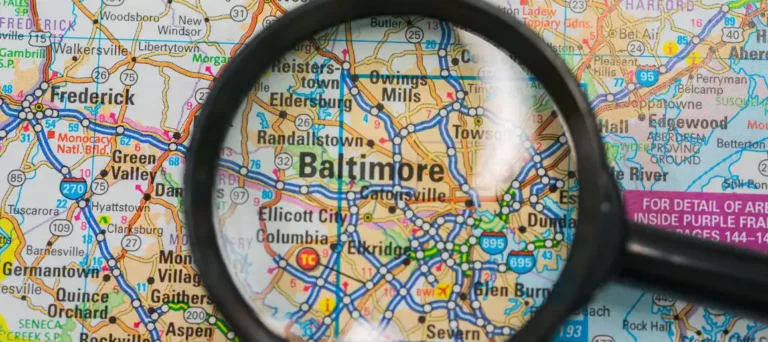 unique things to do in Baltimore