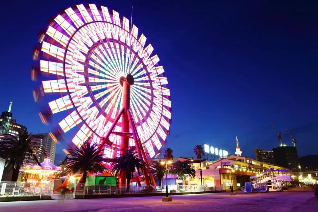 Howard County Fairgrounds