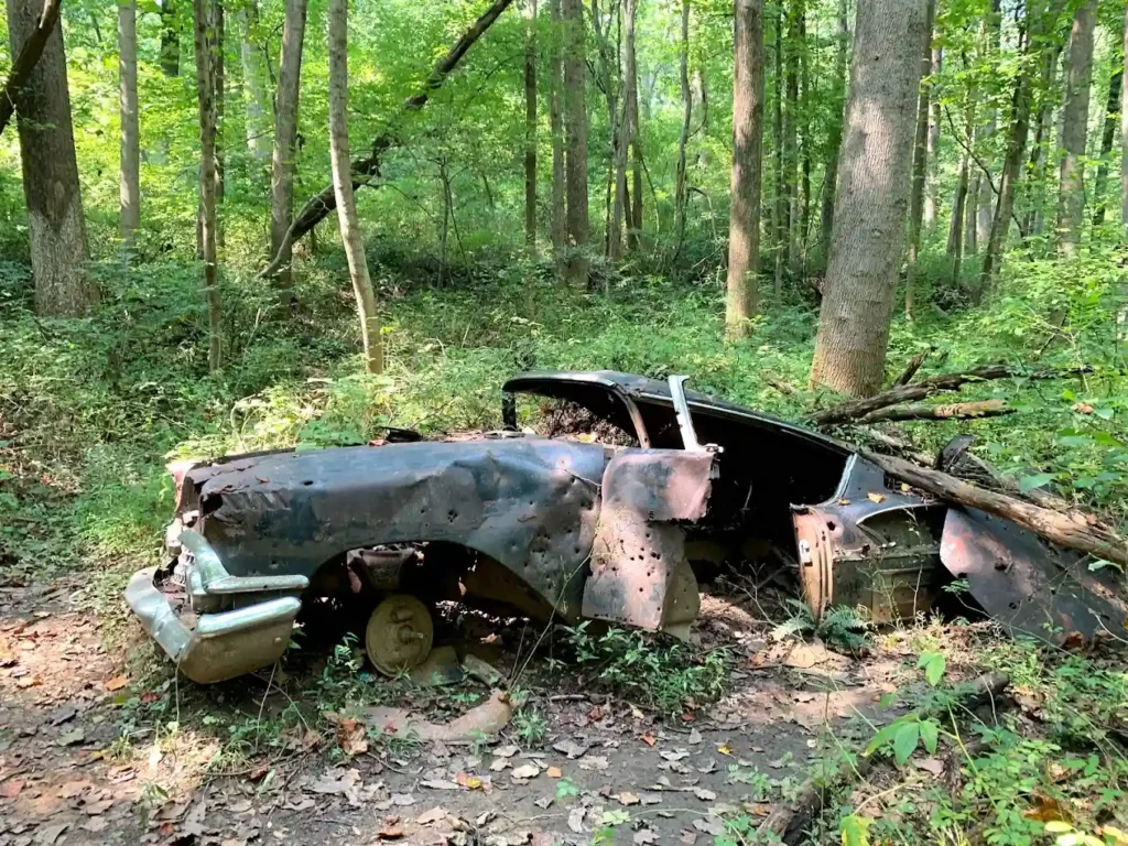 Middle Patuxent Environmental Area