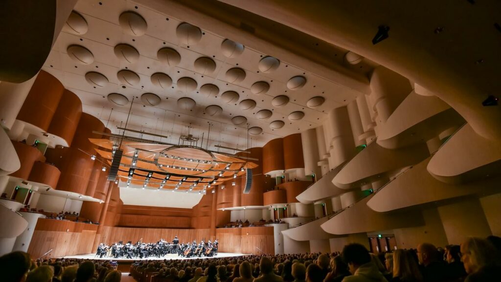 baltimore symphony orchestra