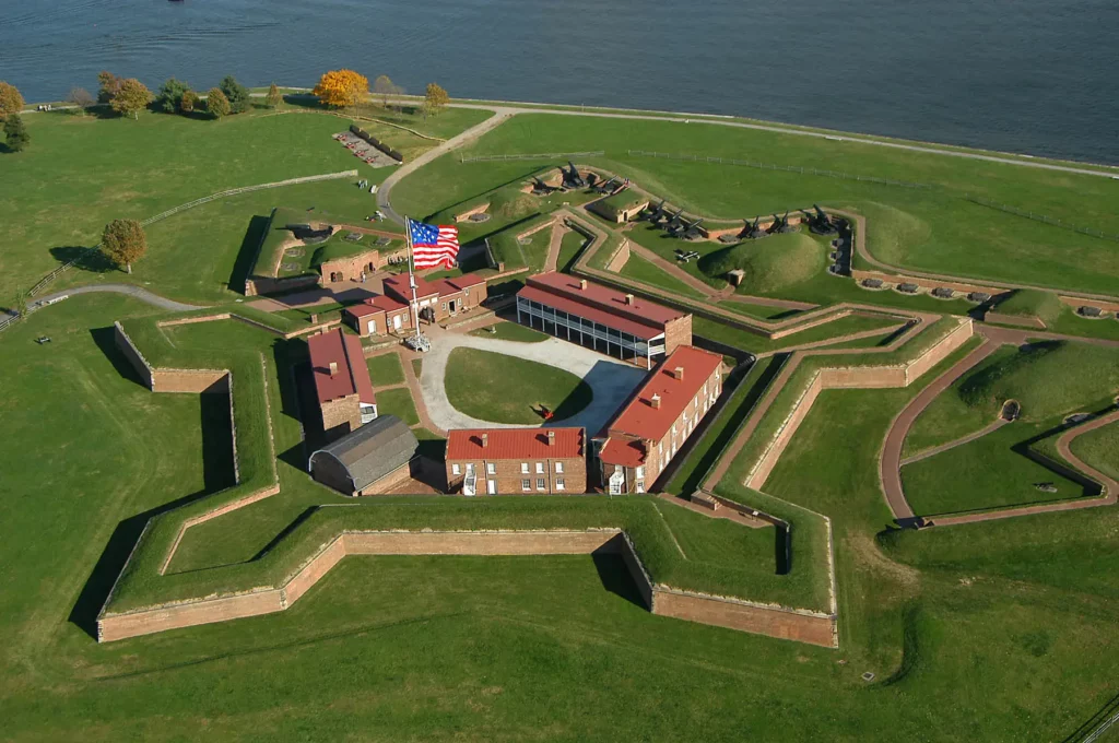 fort mchenry