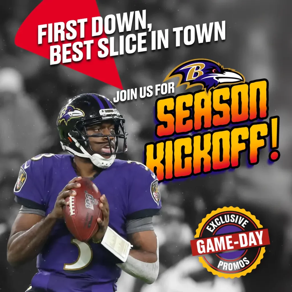 Season Kickoff Promo