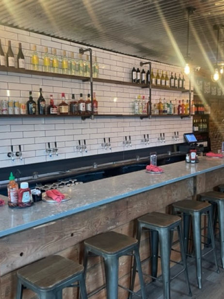 HomeSlyce Canton Pizza Bar