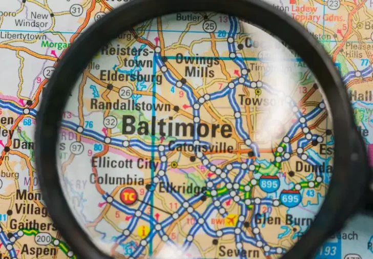 unique things to do in Baltimore
